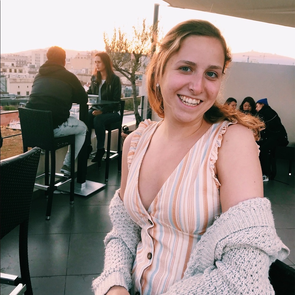 Meet your Posher, Diana